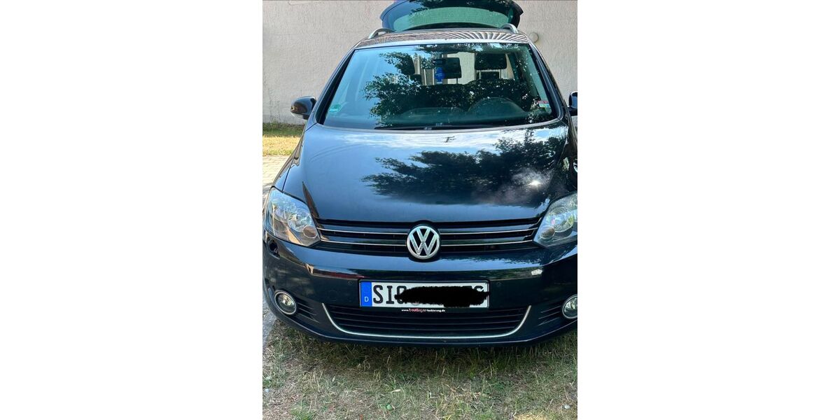 VW Golf Plus 227.400 km 3.500 &euro; Hohentengen 88367