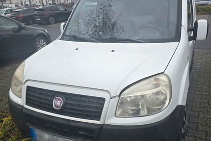 Fiat Doblo 180.000 km 2.500 &euro; VIERSEN 41748