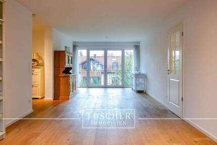 Moderne 3-Zi.-Whg. mit EBK, Balkon & TG-Stellplatz! 3 zimmer