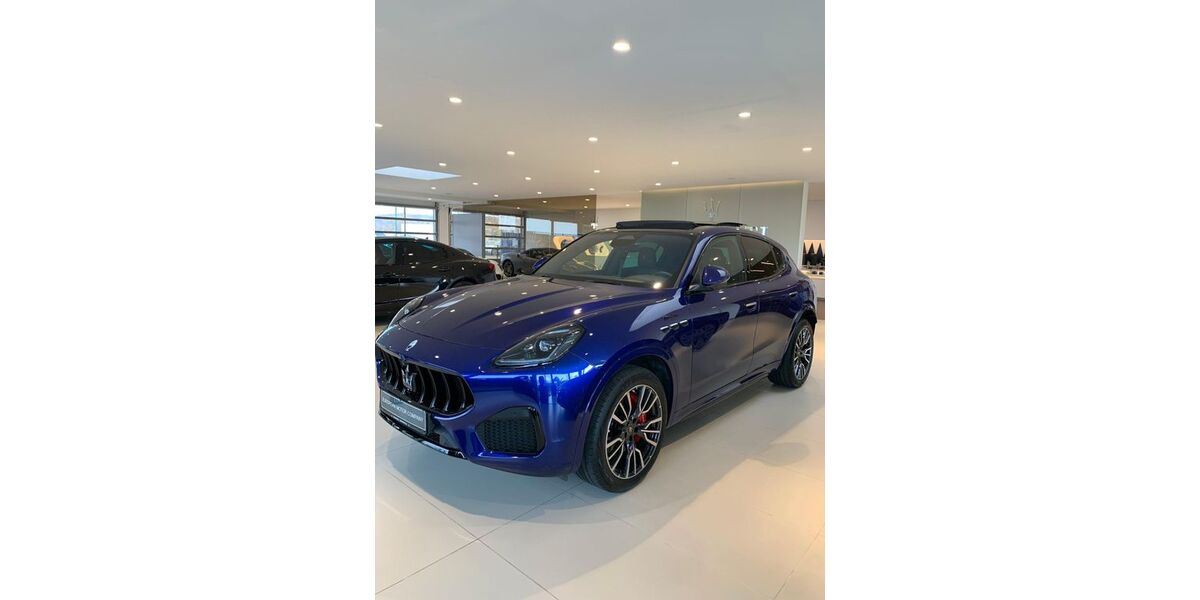 Maserati Grecale 30.900 km 65.450 &euro; Schwerte 58239