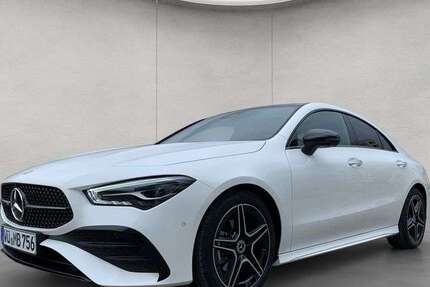 Mercedes CLA 180