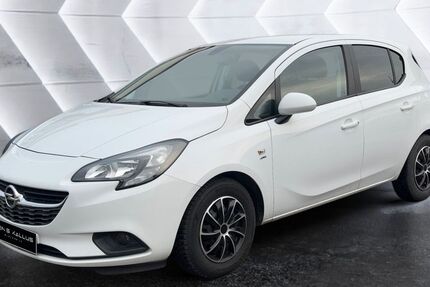 Opel Corsa 97.658 km 8.400 &euro; Trossingen 78647