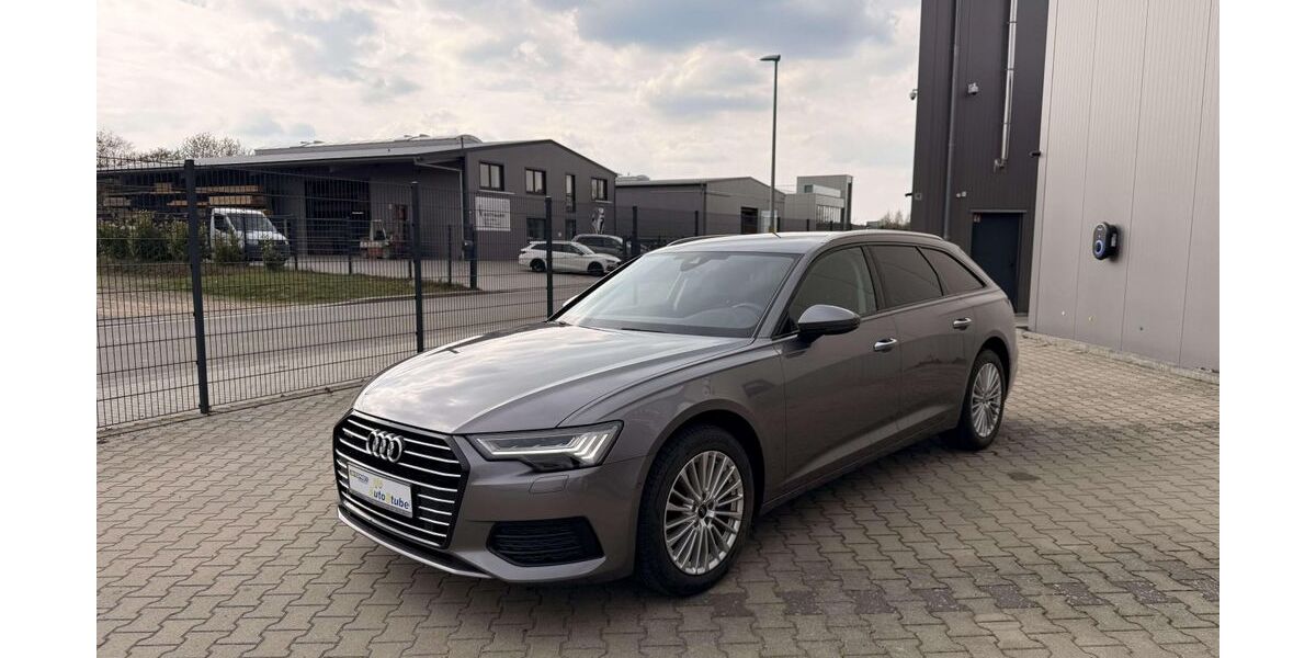 Audi A6 58.000 km 38.490 &euro; Lüneburg 21337