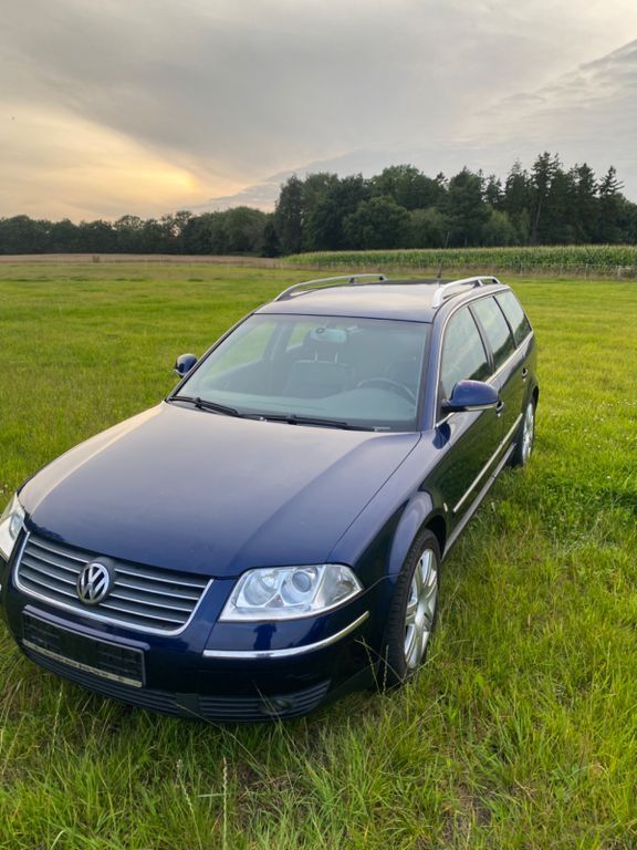Passat Variant