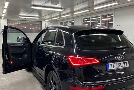 Audi Q5 150.000 km 21.000 &euro; Berlin 12305