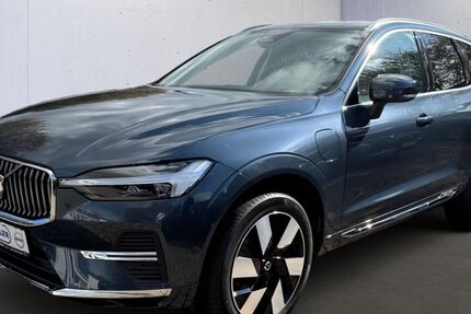 Volvo XC60 36.300 km 55.690 &euro; Kassel 34123