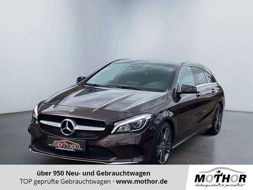 CLA 180