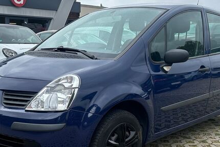 Renault Modus 43.044 km 2.990 € Hoppegarten 15366