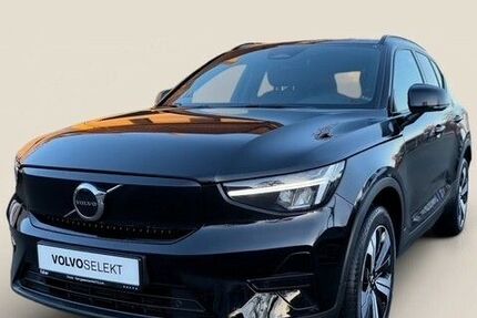 Volvo XC40 29.750 km 31.990 &euro; Bamberg 96052