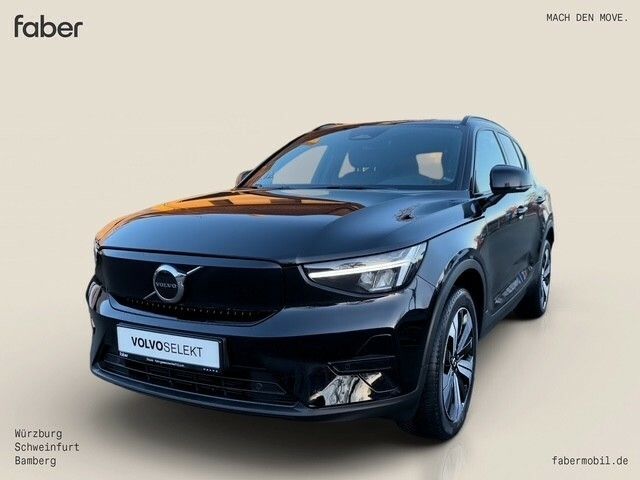 Volvo XC40 29.750 km 31.990 &euro; Bamberg 96052