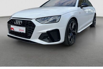 Audi A4 57.600 km 30.800 &euro; Ebersberg bei München 85560