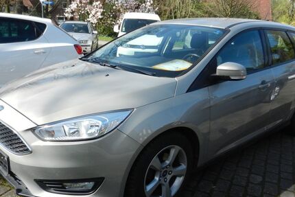 Ford Focus 167.940 km 6.200 &euro; Ebersdorf 27432