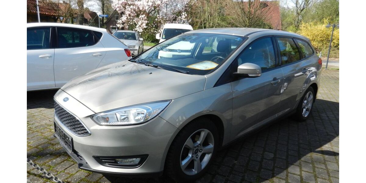 Ford Focus 167.940 km 6.200 &euro; Ebersdorf 27432