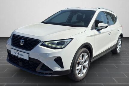 Seat Arona 52.164 km 18.690 &euro; Ludwigshafen 67063
