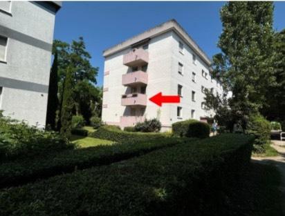 Etagenwohnung Worms Westliche Vororte - 3 Zimmer, 88 m&sup2;, 190.000&euro; | Angebot:23557729
