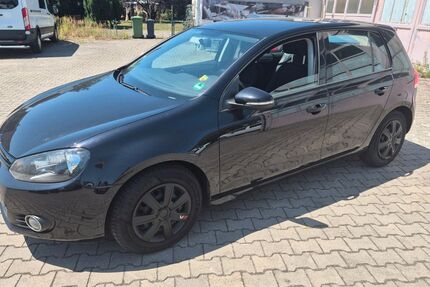 VW Golf 174.000 km 3.950 &euro; Roth 91154