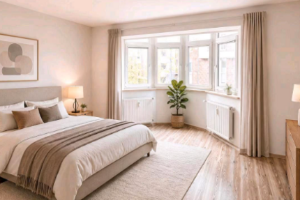 Wohnung Husum - 1 Zimmer, 28 m&sup2;, 95.000&euro; | Angebot:26591733