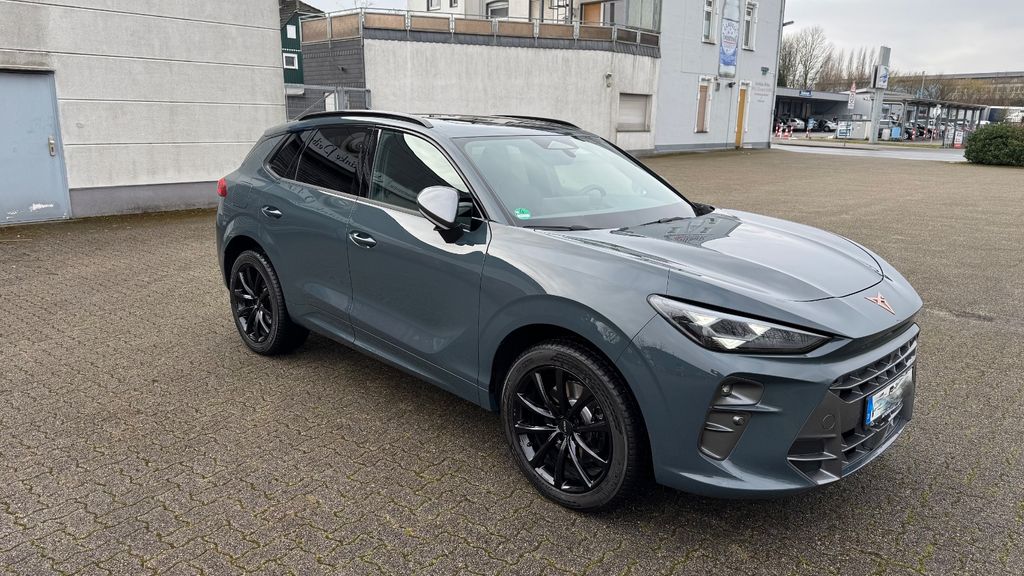 Cupra Terramar 7.500 km 37.500 &euro; Velbert 42549