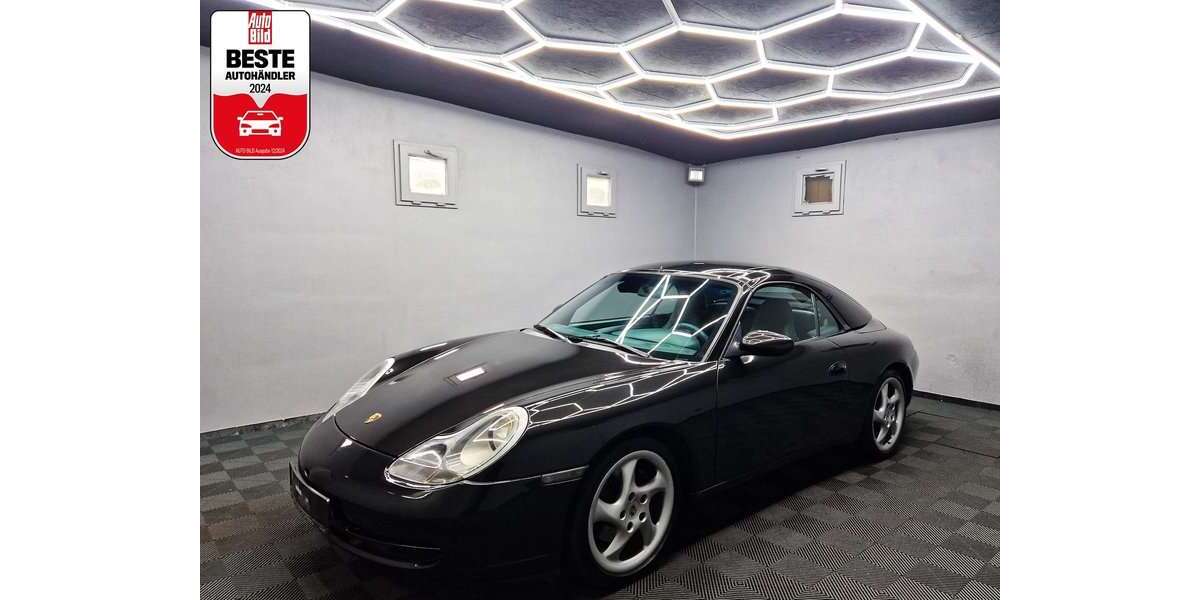 Porsche 911 237.800 km 24.880 &euro; Berlin 12305