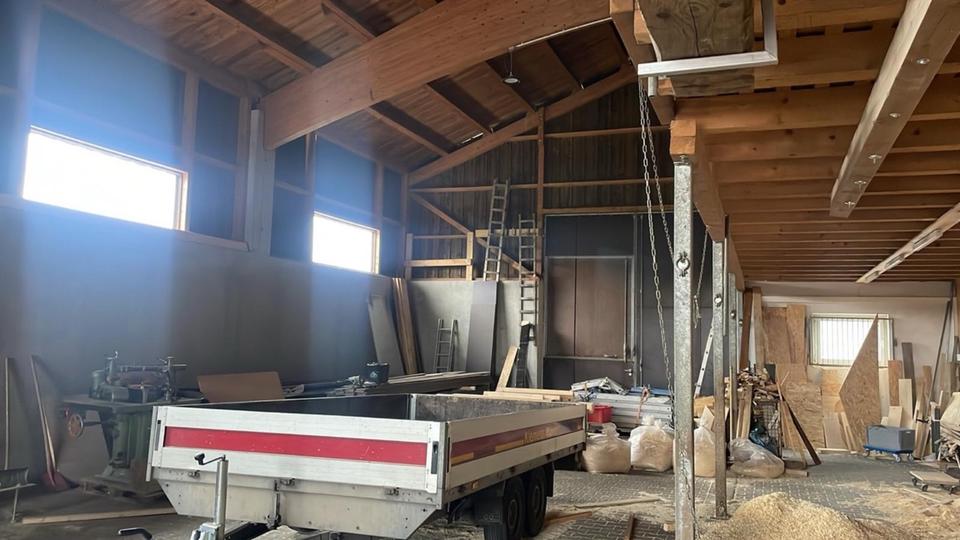 Gewerbeobjekt Althütte - 3.500&euro; | Angebot:24788038