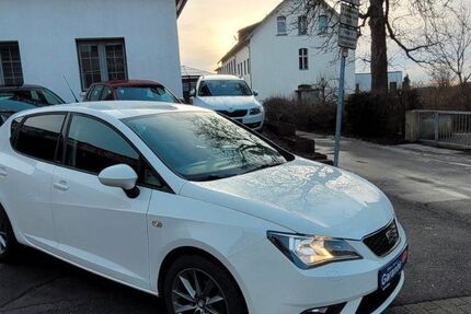 Seat Ibiza 103.885 km 7.500 &euro; Lüdenscheid 58509