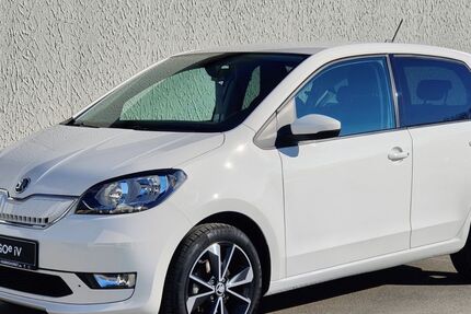 Skoda Citigo 47.920 km 12.990 &euro; Castrop-Rauxel 44579