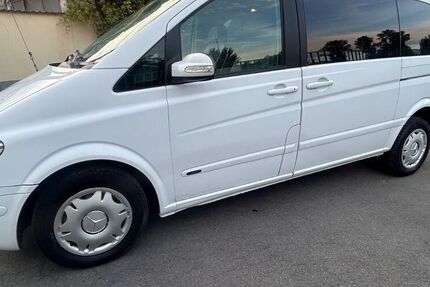 Mercedes Viano