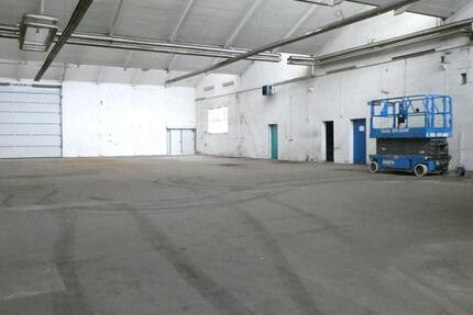 Gewerbeobjekt Sulzfeld - 3&euro; | Angebot:16246134