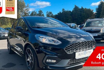 Ford Fiesta 92.200 km 14.890 &euro; Eschenbach 92676