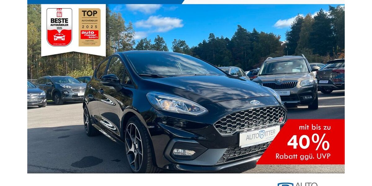 Ford Fiesta 92.200 km 14.890 &euro; Eschenbach 92676