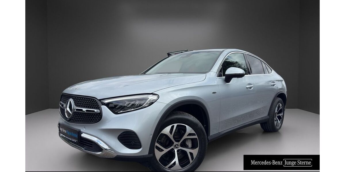Mercedes-Benz GLC 400 38.300 km 59.890 &euro; Schwalmstadt 34613