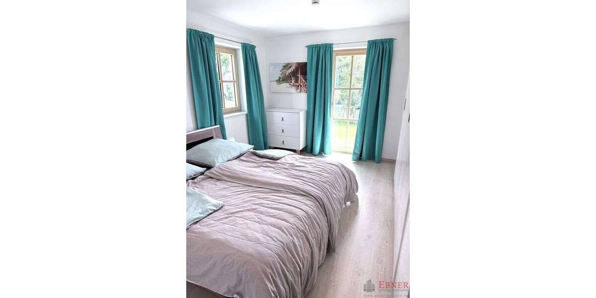 Etagenwohnung Schöfweg Mitterdorf - 3 Zimmer, 107 m&sup2;, 198.000&euro; | Angebot:26917125