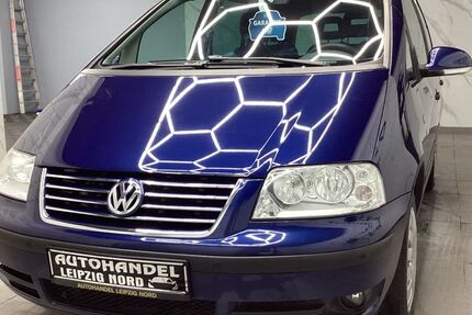 VW Sharan 119.580 km 6.999 &euro; Leipzig 04178