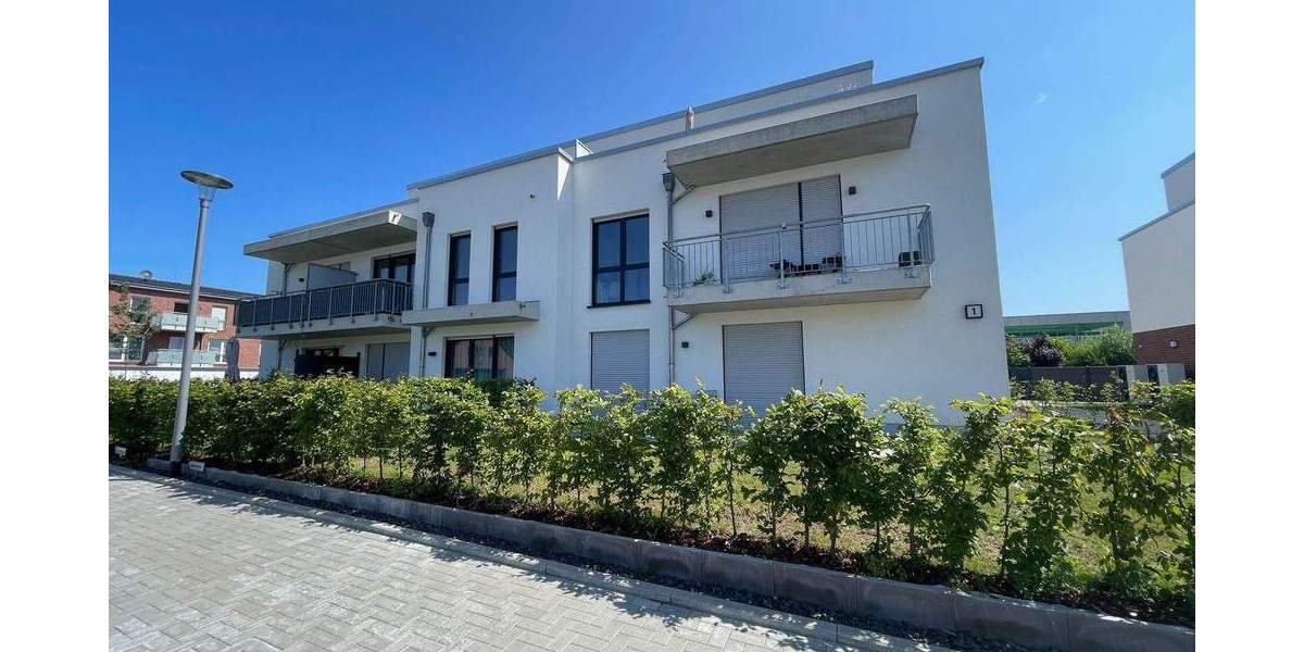 Etagenwohnung Winsen - 3 Zimmer, 125 m&sup2;, 589.000&euro; | Angebot:24776759