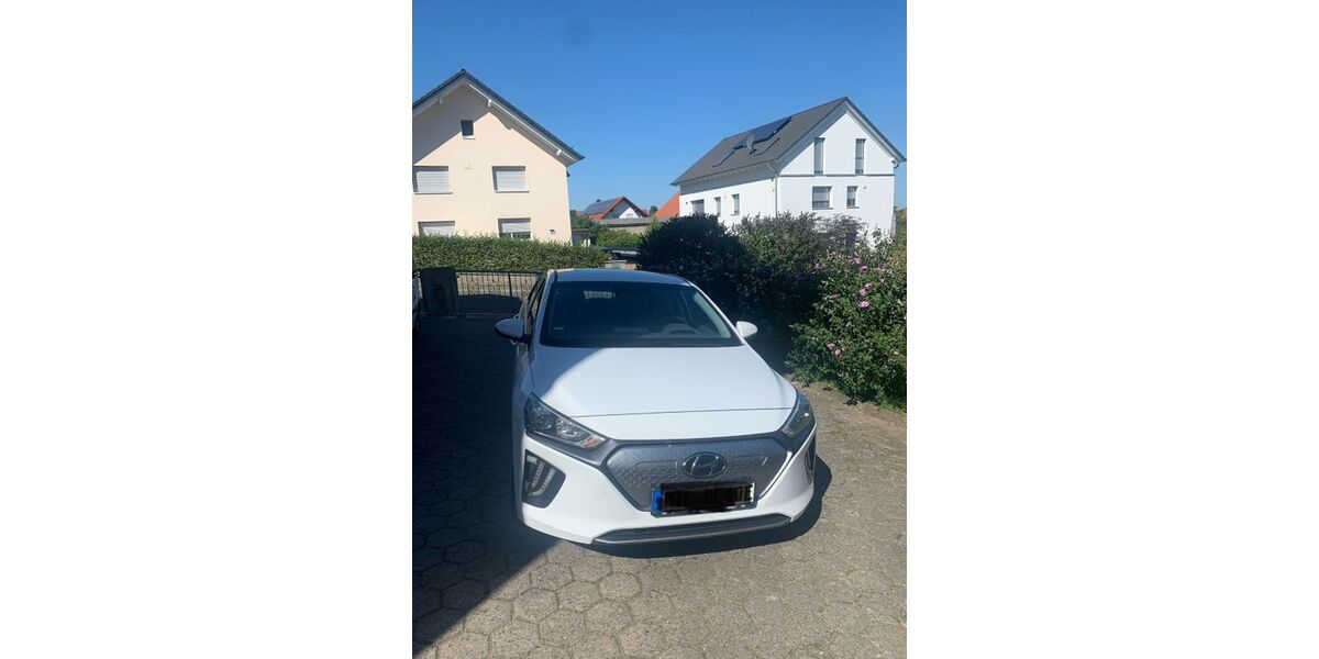 Hyundai IONIQ 55.000 km 15.900 &euro; Sulzbach 63834