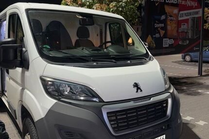 Peugeot Boxer 147.940 km 12.800 &euro; Bad iburg 49186