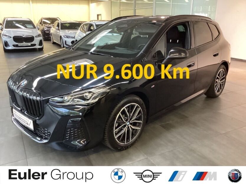 223 Active Tourer