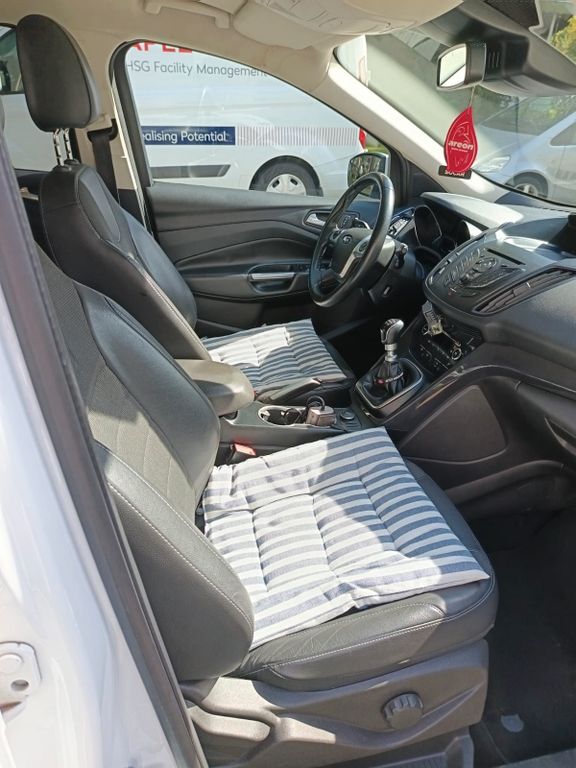 Kuga