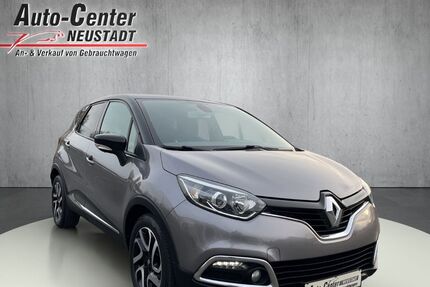 Renault Captur 86.800 km 9.470 &euro; Neustadt / Hessen 35279