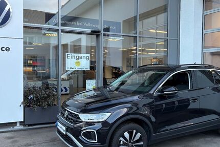 VW T-Roc 4.900 km 31.900 &euro; Ellwangen-Röhlingen 73479