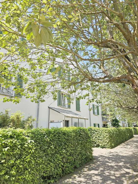 Wohnung zum Mieten in Ingolstadt 850 € 59 m²