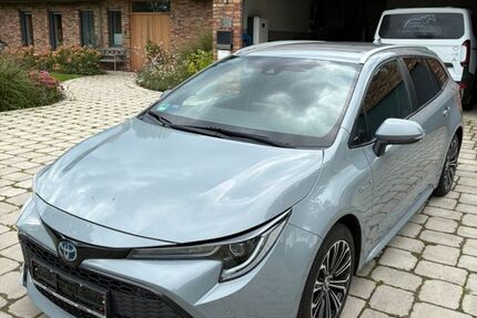 Toyota Corolla 145.650 km 14.250 &euro; Twistringen 27239