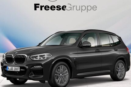 BMW X3 38.611 km 38.290 &euro; Oldenburg 26135