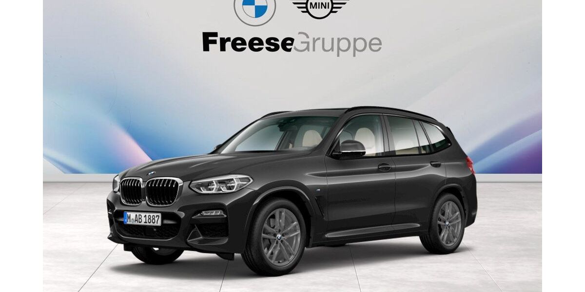 BMW X3 38.611 km 38.290 &euro; Oldenburg 26135