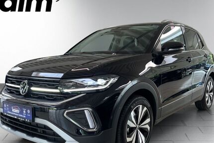 VW T-Cross 1.500 km 29.490 € Leck 25917