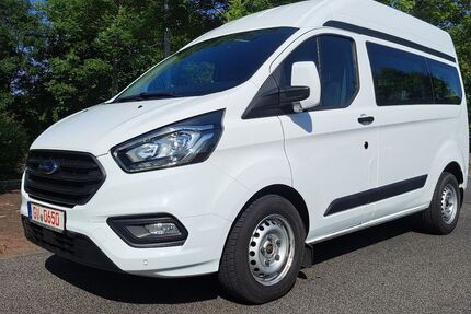 Ford Transit 60.100 km 17.990 &euro; Grevenbroich 41515