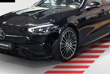 Mercedes-Benz C 200 5.000 km 51.998 &euro; Ahrensburg 22926