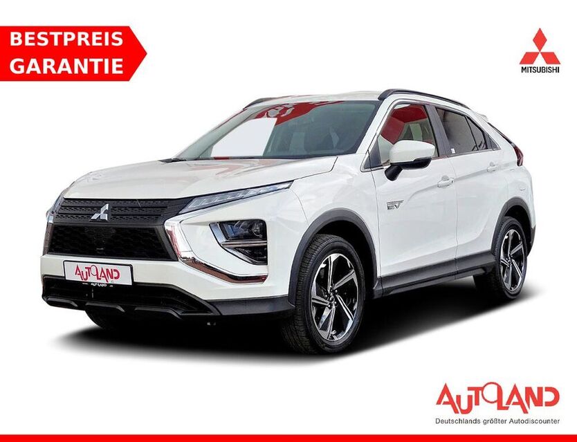 Eclipse Cross