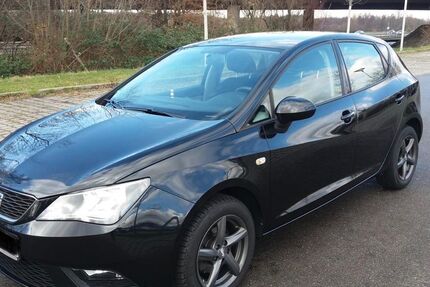 Seat Ibiza 143.000 km 3.900 &euro; St. Peter 79271