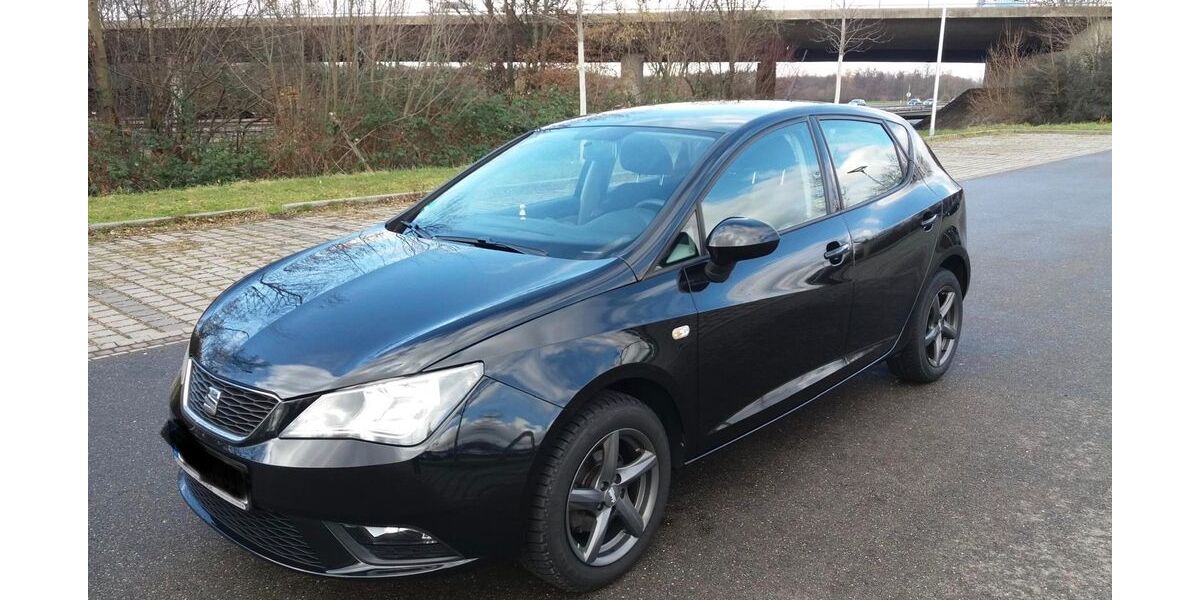 Seat Ibiza 143.000 km 3.900 &euro; St. Peter 79271